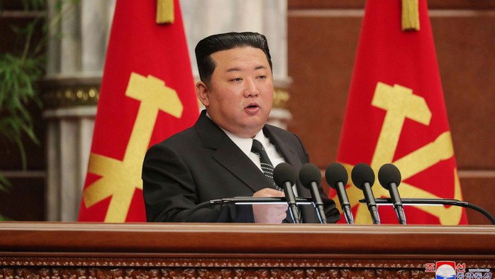 Triều Tiên hiện thực hóa tuyên bố đanh thép của ông Kim Jong-un - Ảnh 1.