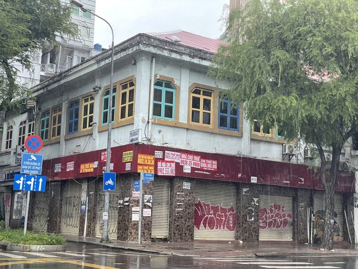 Mặt bằng cho thuê ở trung tâm bao giờ hết ế? - Ảnh 1. Mặt bằng cho thuê ở trung tâm bao giờ hết ế? - Ảnh 1.