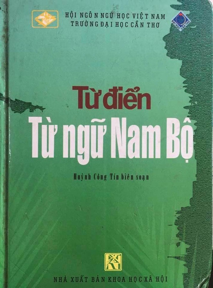 Tác giả từ điển nói về nhà báo được diễn giải là người thất nghiệp, ăn bám - Ảnh 1.