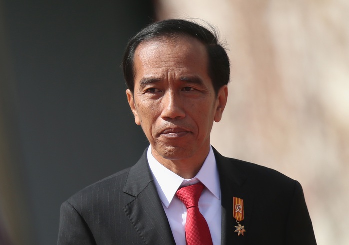 Tổng thống Indonesia thay 2 bộ trưởng và bổ nhiệm 3 thứ trưởng - Ảnh 1.