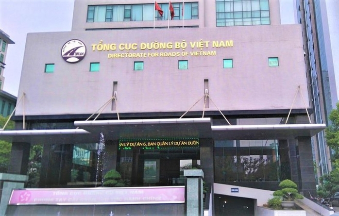 Bộ Giao thông Vận tải đề xuất tách Tổng cục Đường bộ, sáp nhập nhiều cục, vụ - Ảnh 1.