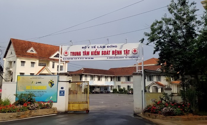 Công ty Việt Á trúng 16 gói thầu cung cấp vật tư y tế ở Lâm Đồng - Ảnh 1.