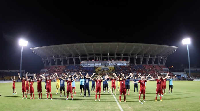 AFF Cup 2022: Tuyển nữ Việt Nam gặp thách thức lớn - Ảnh 1.
