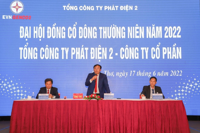 Tổng Công ty Phát điện 2 phấn đấu trở thành doanh nghiệp số vào năm 2025 - Ảnh 2.