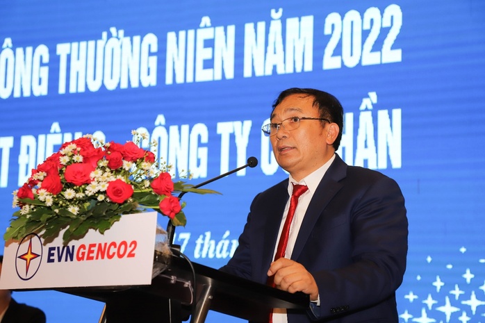 Tổng Công ty Phát điện 2 phấn đấu trở thành doanh nghiệp số vào năm 2025 - Ảnh 3.