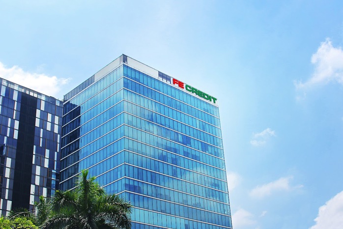 Moodys xác nhận duy trì bậc xếp hạng tín nhiệm cho FE CREDIT - Ảnh 1. Moodys xác nhận duy trì bậc xếp hạng tín nhiệm cho FE CREDIT - Ảnh 1.