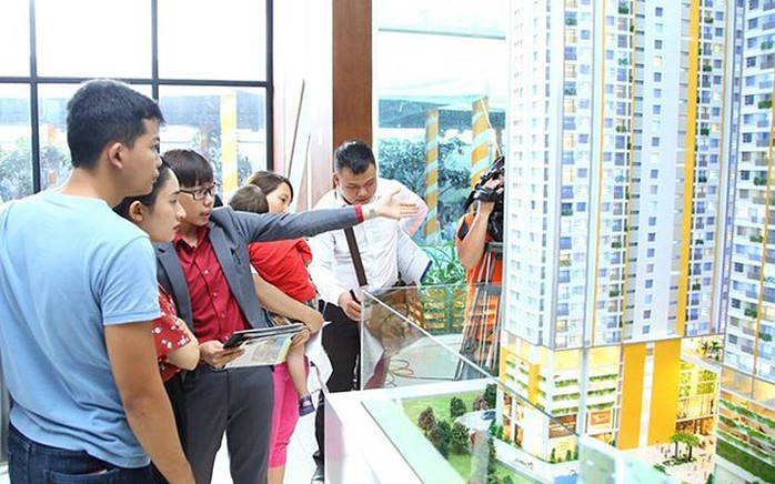 Lương 10 triệu/tháng có nên đi vay mua nhà? - Ảnh 2. Lương 10 triệu/tháng có nên đi vay mua nhà? - Ảnh 2.