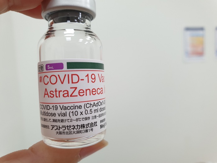 Hướng dẫn mới nhất về tiêm nhắc lại vắc-xin Covid-19 - Ảnh 2.