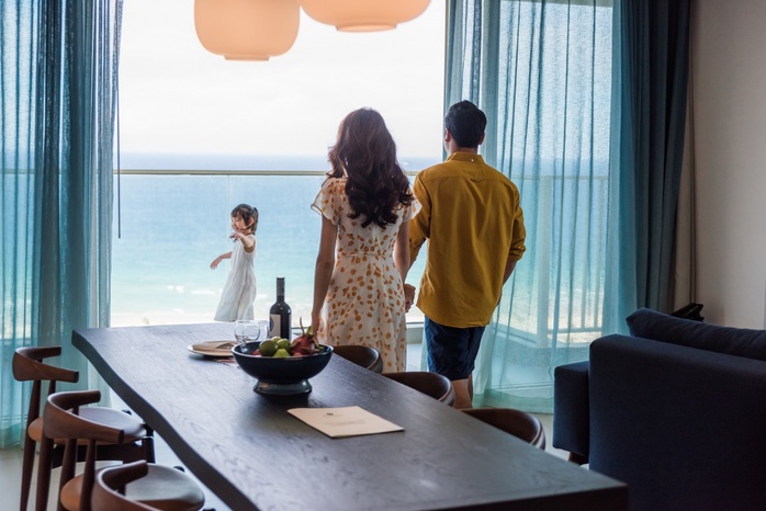 2 điều các gia đình hiện đại nhất định phải làm mỗi năm - Ảnh 1. 2 điều các gia đình hiện đại nhất định phải làm mỗi năm - Ảnh 1.