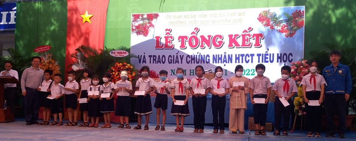 Công ty CP Thép Posco Yamato Vina tham gia hoạt động xã hội - Ảnh 1. Công ty CP Thép Posco Yamato Vina tham gia hoạt động xã hội - Ảnh 1.