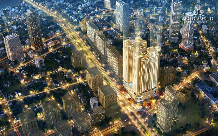 Tập đoàn BRG được vinh danh Thương hiệu tiêu biểu ngành xây dựng lần thứ IV - năm 2021 - Ảnh 1. Tập đoàn BRG được vinh danh Thương hiệu tiêu biểu ngành xây dựng lần thứ IV - năm 2021 - Ảnh 1.
