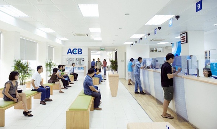Ông Dominic Timothy Charles Scriven thôi làm đại diện vốn góp tại ACB - Ảnh 1. Ông Dominic Timothy Charles Scriven thôi làm đại diện vốn góp tại ACB - Ảnh 1.