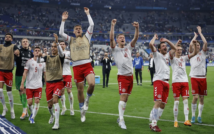 Đan Mạch ngược dòng, quật ngã ĐKVĐ Pháp ở Nations League - Ảnh 7. Đan Mạch ngược dòng, quật ngã ĐKVĐ Pháp ở Nations tỷ lệ kèo nhà cái malaysia - Ảnh 7.