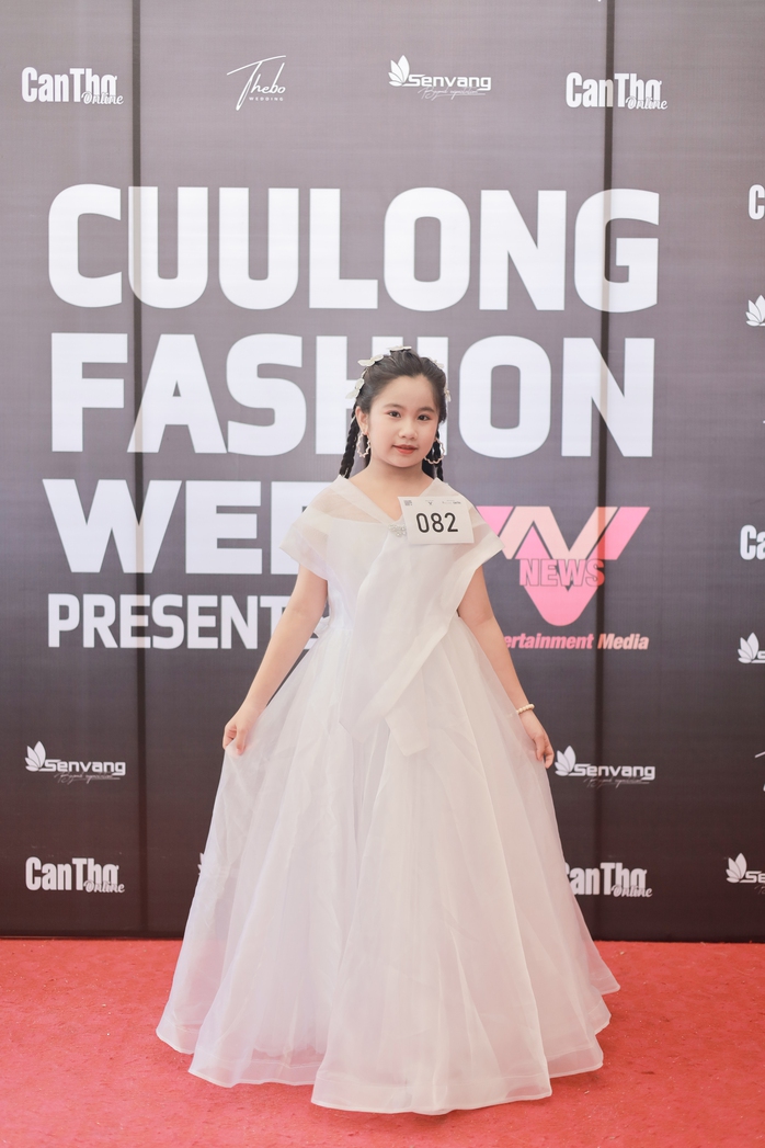 Cầu Mỹ Thuận và cầu Cần Thơ sẽ xuất hiện ở “Cửu Long Fashion Week 2022” - Ảnh 2.