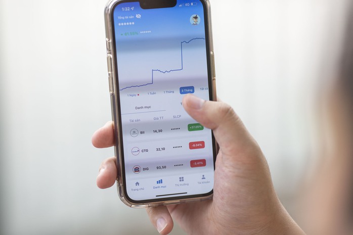 Có 20 triệu dư mỗi tháng nên đầu tư như thế nào? - Ảnh 3. Có 20 triệu dư mỗi tháng nên đầu tư như thế nào? - Ảnh 3.
