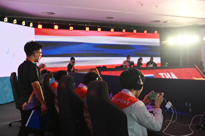 Esports Việt nhất toàn đoàn tại SEA Games 31: Đã đến lúc cần nhìn thể thao điện tử ở góc độ chuyên nghiệp! - Ảnh 1.