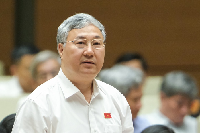 Thống đốc Nguyễn Thị Hồng nói về nỗi oan lãi khủng của các ngân hàng - Ảnh 1.