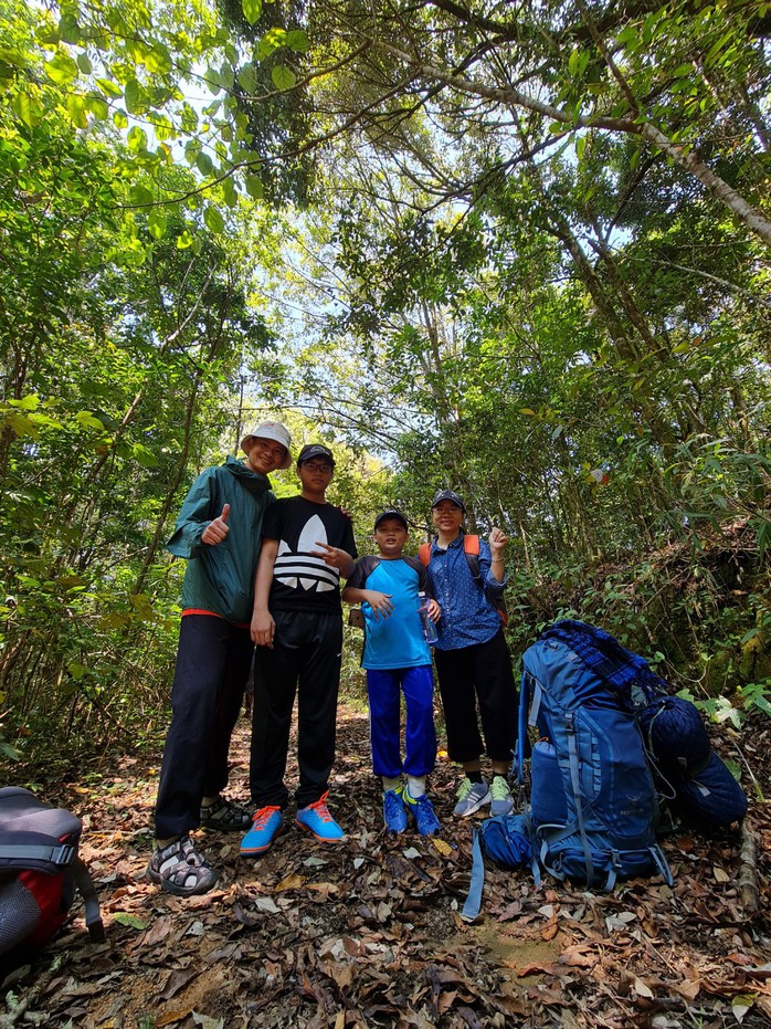 Tropical Trekking – thành viên mới của Hiệp hội Du lịch Châu Á Thái Bình Dương. - Ảnh 3. Tropical Trekking – thành viên mới của Hiệp hội Du lịch Châu Á Thái Bình Dương. - Ảnh 3.