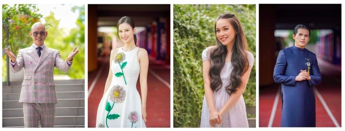 Chuyện bây giờ mới kể về mẹ của các sao Việt - Ảnh 3. Chuyện bây giờ mới kể về mẹ của các sao Việt - Ảnh 3.