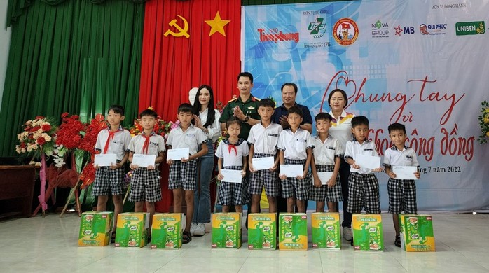 NovaGroup hưởng ứng chương trình “Chung tay vì sức khỏe cộng đồng” - Ảnh 4. NovaGroup hưởng ứng chương trình “Chung tay vì sức khỏe cộng đồng” - Ảnh 4.