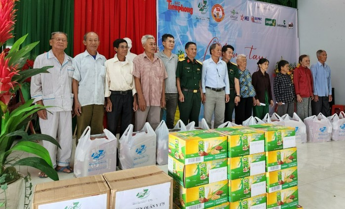 NovaGroup hưởng ứng chương trình “Chung tay vì sức khỏe cộng đồng” - Ảnh 2. NovaGroup hưởng ứng chương trình “Chung tay vì sức khỏe cộng đồng” - Ảnh 2.