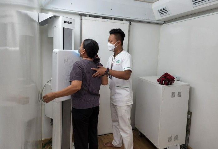 NovaGroup hưởng ứng chương trình “Chung tay vì sức khỏe cộng đồng” - Ảnh 10. NovaGroup hưởng ứng chương trình “Chung tay vì sức khỏe cộng đồng” - Ảnh 10.
