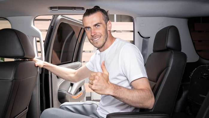 Gareth Bale bác bỏ tin đồn sớm giải nghệ! - Ảnh 2.