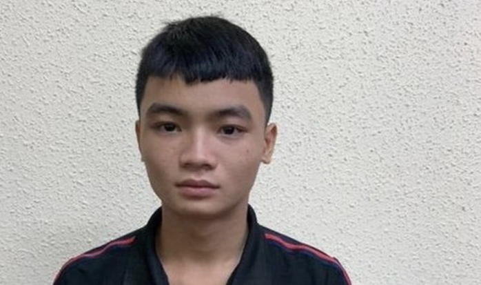 Vụ án Quân xa lộ bị giết: Công an TP HCM truy nã Nguyễn Thanh Tiền - Ảnh 1.