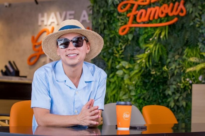 NovaWorld quy tụ hàng loạt thương hiệu ẩm thực quốc tế - Ảnh 2. NovaWorld quy tụ hàng loạt thương hiệu ẩm thực quốc tế - Ảnh 2.