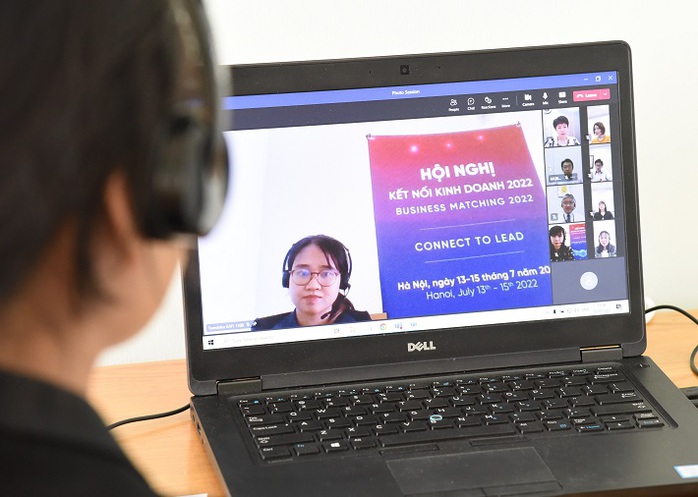 VietinBank cùng MUFG tổ chức Hội nghị Kết nối kinh doanh 2022 - Ảnh 1. VietinBank cùng MUFG tổ chức Hội nghị Kết nối kinh doanh 2022 - Ảnh 1.