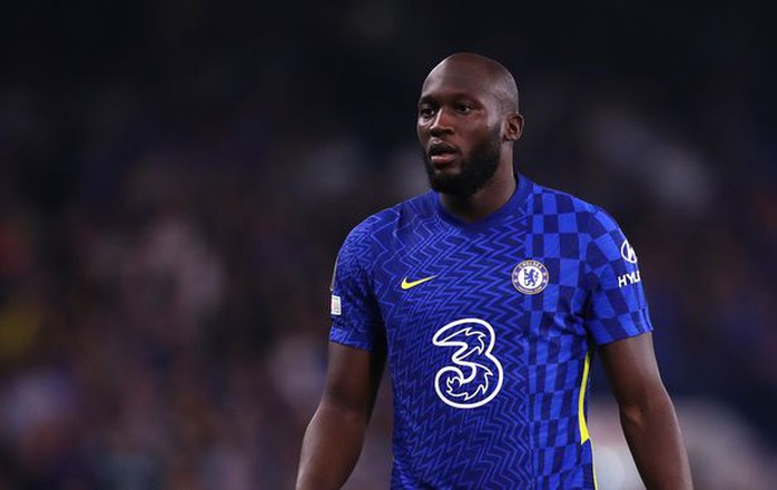 Romelu Lukaku vẫn còn hậm hực “The Blues” - Ảnh 1.