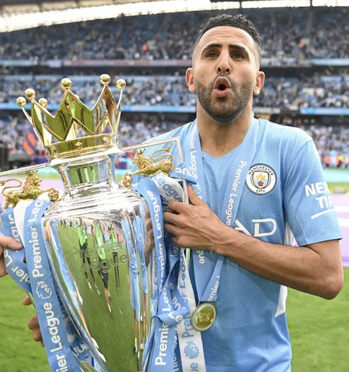 Man City “trói chân” Riyad Mahrez, Chelsea mua xong Koulibaly - Ảnh 3.