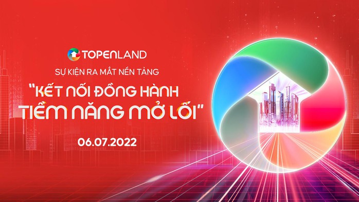 Bật mí về sự kiện công nghệ bất động sản được mong đợi trong tháng 7 - Ảnh 2. Bật mí về sự kiện công nghệ bất động sản được mong đợi trong tháng 7 - Ảnh 2.