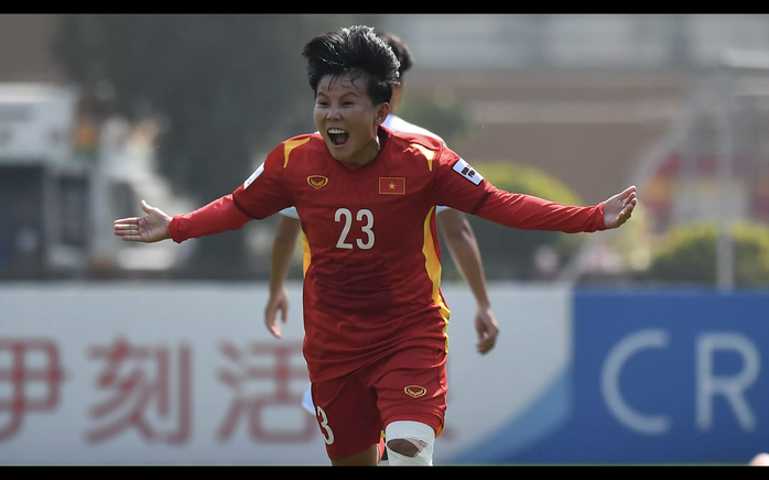 Đếm ngược tròn 1 năm tới Women’s World Cup 2023 - Ảnh 1.