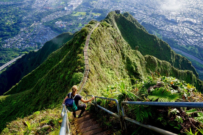 Aloha - Chào mừng bạn đến Hawaii - Ảnh 4.