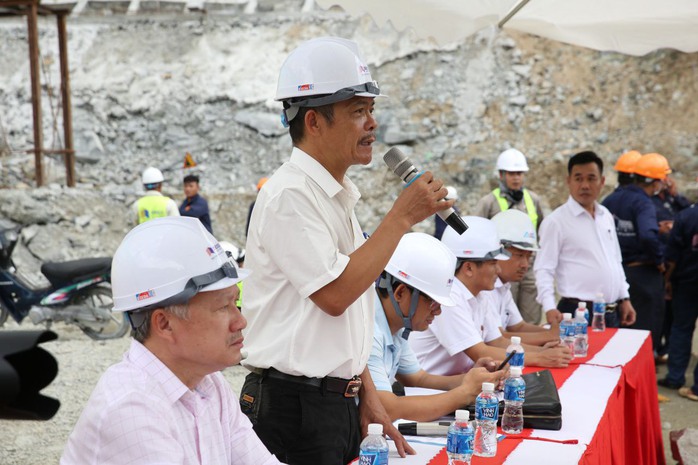 Sôi động hội thi tay nghề giỏi tại dự án Cam Lâm - Vĩnh Hảo - Ảnh 5. Sôi động hội thi tay nghề giỏi tại dự án Cam Lâm - Vĩnh Hảo - Ảnh 5.