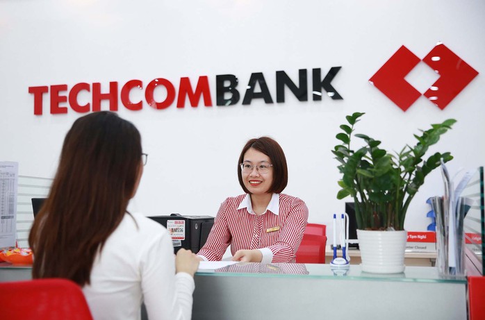 Techcombank duy trì tăng trưởng và hiệu quả vượt trội - Ảnh 1. Techcombank duy trì tăng trưởng và hiệu quả vượt trội - Ảnh 1.