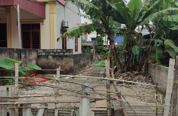 Phường chi trả nhầm tiền đền bù, một hộ dân 8 năm không đòi được quyền lợi - Ảnh 1.