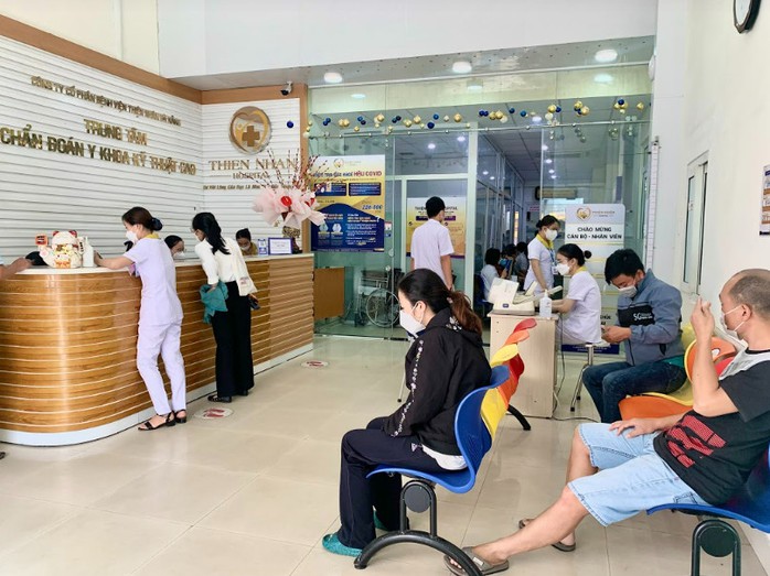 Thiện Nhân Hospital đầu tư hệ thống MRI 3.0 Tesla hiện đại, phục vụ người dân miền Trung - Ảnh 2.