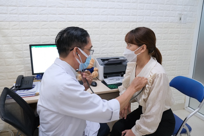 Thiện Nhân Hospital đầu tư hệ thống MRI 3.0 Tesla hiện đại, phục vụ người dân miền Trung - Ảnh 3.