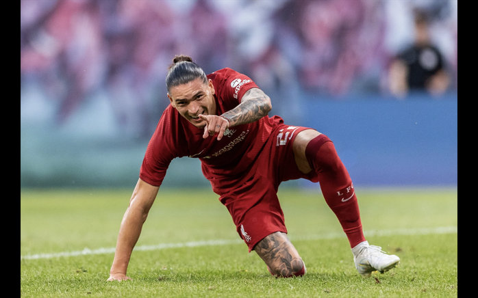 Cân nhắc của HLV Klopp về Nunes và Firmino - Ảnh 2.