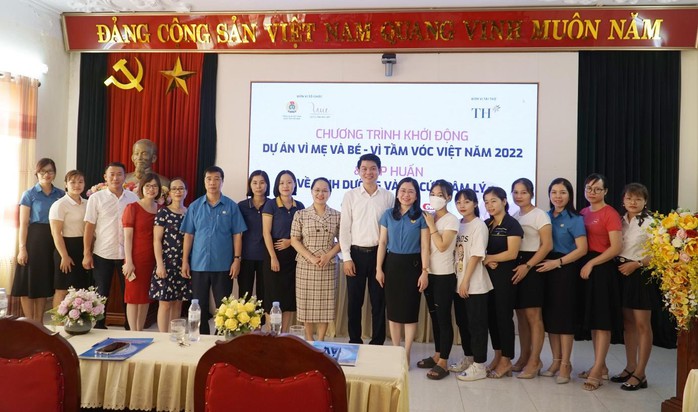Hỗ trợ phục hồi thể chất và tinh thần cho người lao động bị ảnh hưởng bởi COVID-19 - Ảnh 1.