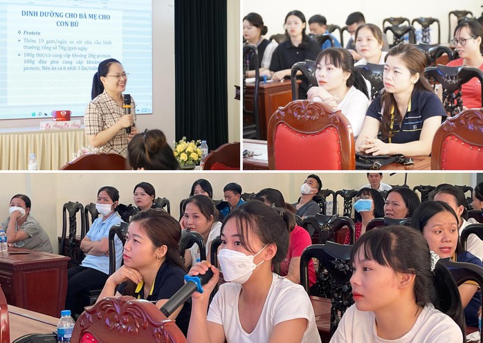 Hỗ trợ phục hồi thể chất và tinh thần cho người lao động bị ảnh hưởng bởi COVID-19 - Ảnh 4.
