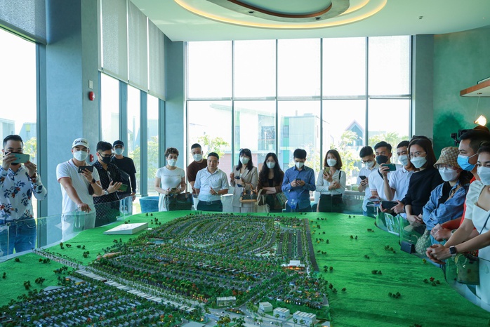 Hé lộ lý do bất động sản du lịch Hồ Tràm lọt mắt xanh giới đầu tư miền Bắc - Ảnh 2. Hé lộ lý do bất động sản du lịch Hồ Tràm lọt mắt xanh giới đầu tư miền Bắc - Ảnh 2.