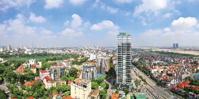 BIDV duy trì hoạt động ổn định, an toàn, tăng trưởng tích cực - Ảnh 1. BIDV duy trì hoạt động ổn định, an toàn, tăng trưởng tích cực - Ảnh 1.