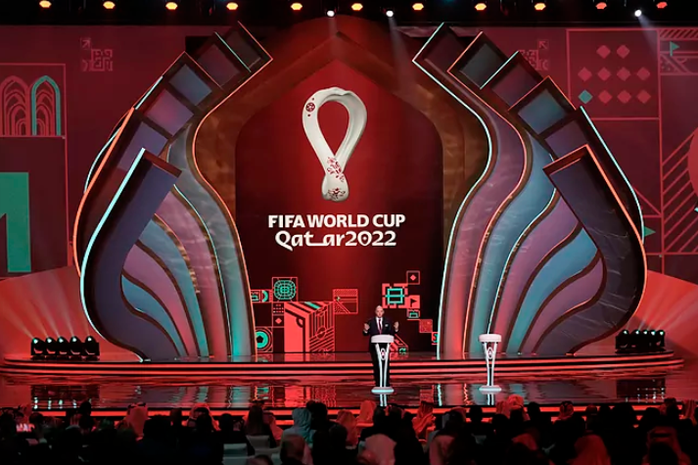 FIFA tính chuyện đổi ngày khai mạc World Cup 2022  - Ảnh 1.