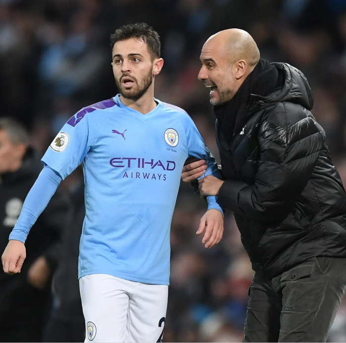 Barcelona nhiều khả năng lại bỏ lỡ Bernardo Silva - Ảnh 2.