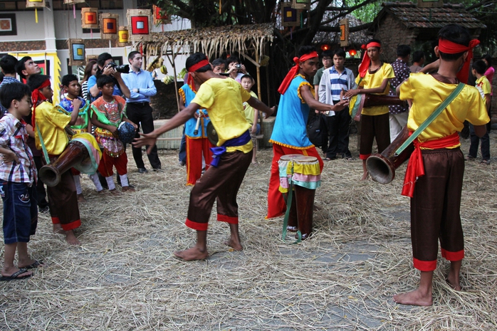 Saigontourist Group tiên phong tổ chức lễ hội văn hóa ẩm thực quy mô lớn - Ảnh 5.