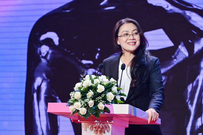 NovaGroup được vinh danh tại giải thưởng “Nơi làm việc tốt nhất châu Á 2022” - Ảnh 2. NovaGroup được vinh danh tại giải thưởng “Nơi làm việc tốt nhất châu Á 2022” - Ảnh 2.