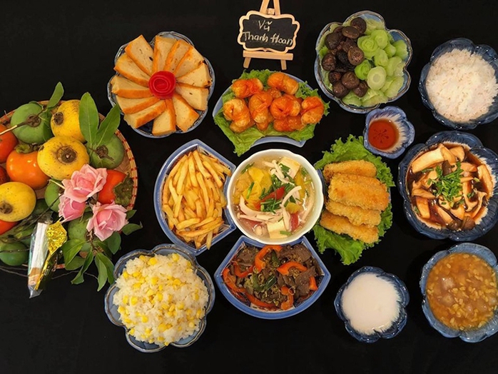 Các hoạt động nên làm mùa Vu lan báo hiếu - Ảnh 2.
